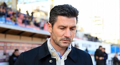 Ουζουνίδης: «Αν φύγουν κάποιοι βασικοί μας...»