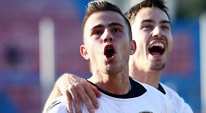 Πέλκας: «Μείναμε από δυνάμεις»