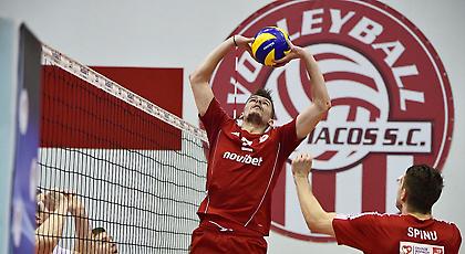 Αποκλείστηκε ο Ολυμπιακός...