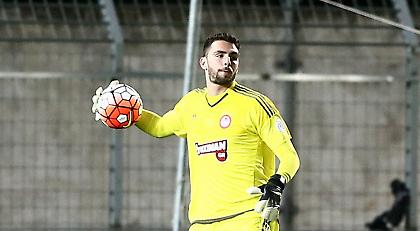 Με Καπίνο και Ζντιέλαρ ο Ολυμπιακός