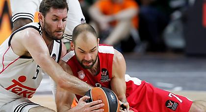 Ρεάλ-Ολυμπιακός: Ισορροπία του τρόμου με… χρωστούμενα