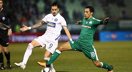 Ναπολεόνι: «Τα καταφέραμε»