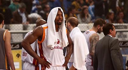 Μένει Γαλατά ο Ντόρσεϊ