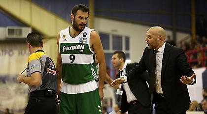 Τζόρτζεβιτς-Φώτσης: «Ώρα για αντίδραση, όχι για λόγια»