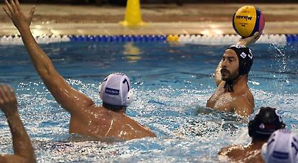 Εθνικός, ο πρώτος του φάιναλ φορ