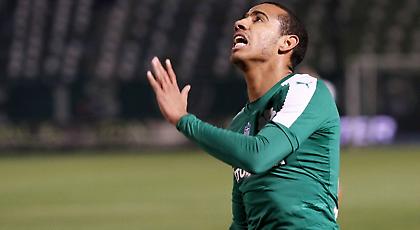 Εβαντζελίστα: «Χαρούμενος που έπαιξα στην Λεωφόρο»