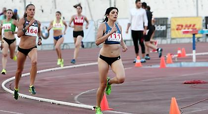 Πάνε Βιέννη Δημητράκης, Φιλάνδρα