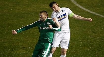 Φυτανίδης: «Δίκαιο αποτέλεσμα»