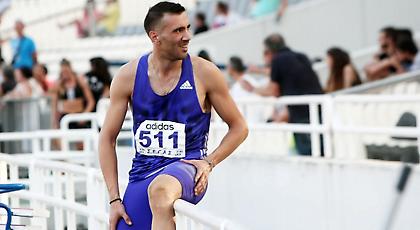 Στη Ρουμανία ο Τσάτουμας