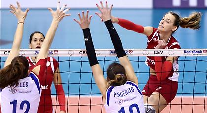 Επεσε άδοξα ο Ολυμπιακός