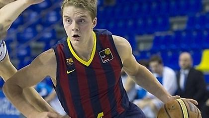 Δάνεισε Χάκανσον στη Σεβίλλη η Μπαρτσελόνα