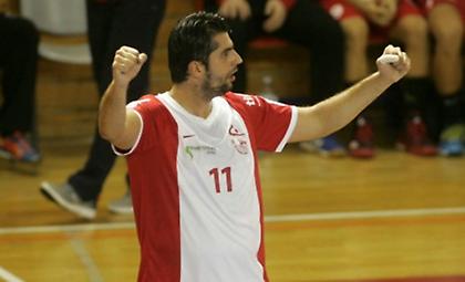 Έκλεισε με Φίλιππο το «F4»