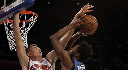 Οι εκλεκτοί του «μικρού» All Star Game