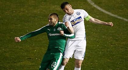 Τα σκαμπανεβάσματα και οι… εκκλησίες