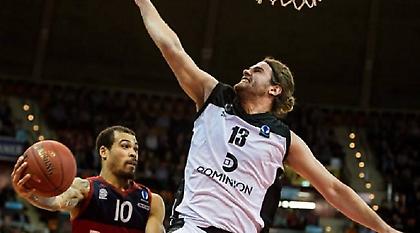 Εκδίκηση Μπιλμπάο με εξαιρετικό Μπόγρη