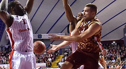 Νίκη ελπίδας για Μπράμο και Βενέτσια