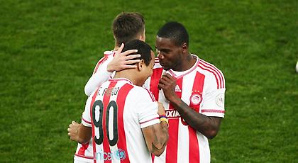 Το μήνυμα ευγνωμοσύνης του Ιντέγε