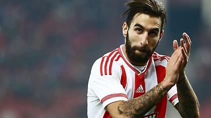 Ντουρμάζ: «Σοκ που δεν ήμουν στη λίστα, αλλά έδειξα τι αξίζω»