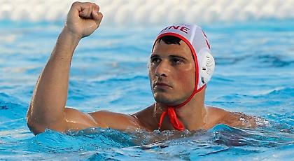 Το αντίο δυο «μεγάλων»