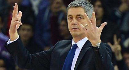 Μαχμούτι-Γουίλμπεκιν: «Για τη νίκη στο ΟΑΚΑ»