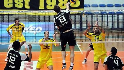 Ντέρμπι ΠΑΟΚ – Άρης στο κύπελλο