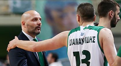 Do or Die για Παναθηναϊκό