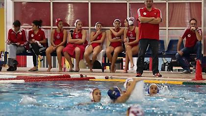 Σαν σε προπόνηση ο Ολυμπιακός