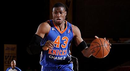 Υπέγραψε στους Νικς ο Θανάσης Αντετοκούνμπο!