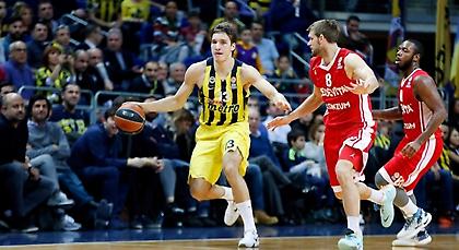 Απόλυτη, έστω και με… ζόρι η Φενέρ