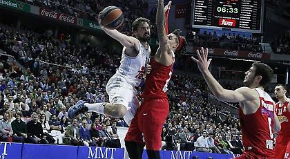 Τρίτωσε το κακό για τον Ολυμπιακό!