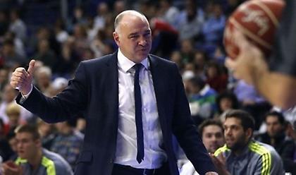 Λάσο: «Συγχαρητήρια σε όλους τους παίκτες μου»