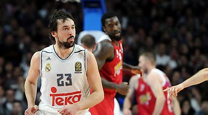 Γιουλ: «Όλοι κάναμε καλή δουλειά»