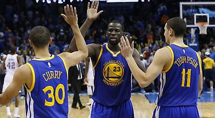 Οι «ρεζέρβες» του All Star Game