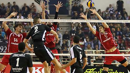 Αναβολή στο Λιγκ Καπ λόγω απεργίας της Π.Ν.Ο