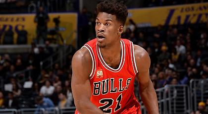 «Ταύροι» στο Λος Άντζελες