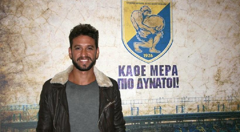 Ανακοινώθηκε ο Φερέιρα, έρχεται και ο Μουνιός