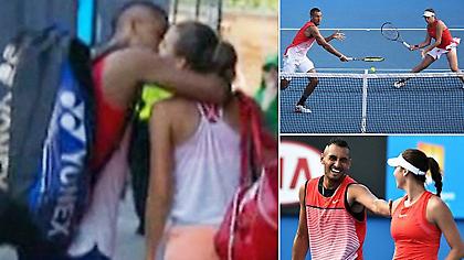 Ο ερωτιάρης Κύργιος (video)