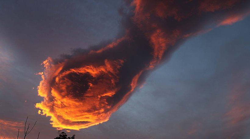 Η φωτογραφία που τρόμαξε όλη την Πορτογαλία