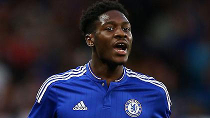 «Παστέλι» από το κέντρο από πιτσιρικά της Τσέλσι (video)