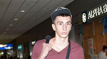 Έδωσε δανεικό τον Άτιτς η ΑΕΚ