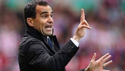 Η Έβερτον που... χτίζει παλάτια στην άμμο