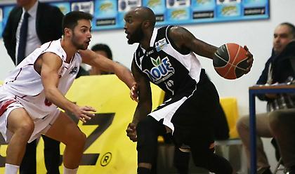 Ντοπέ ο Ντίλαρντ!