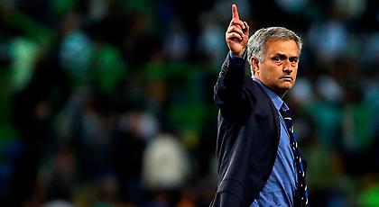 Ο κρυφός πόθος τους είναι ο Μουρίνιο!