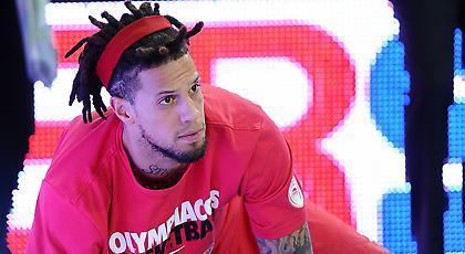 Φόβοι για ρήξη χιαστού για Χάκετ!