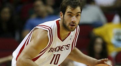 Βαν Γκάντι: «Έπρεπε να κάνει υπομονή, αλλά δεν θα ήταν σταρ στο ΝΒΑ ο Σπανούλης»