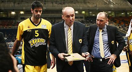 Τα «κλειδιά» του Ζντοβτς