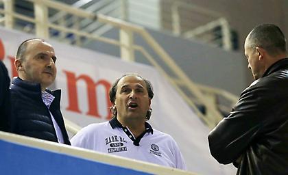 Η ΚΑΕ ΠΑΟΚ «τελειώνει» τον Πρέλεβιτς από την προεδρία