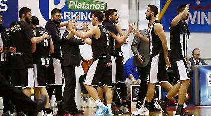 Απορρίφθηκε η ένσταση του ΠΑΟΚ