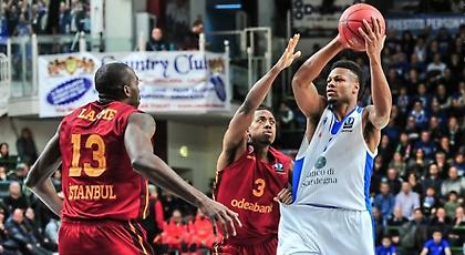 Έρχεται για Παναθηναϊκό ο Χέινς!