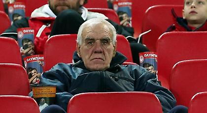 Τι λέει ο Αλέφαντος για Πουλίδο...